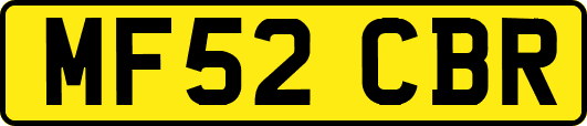 MF52CBR