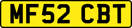 MF52CBT
