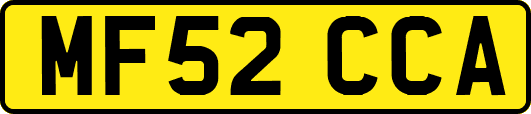 MF52CCA