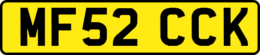 MF52CCK