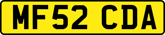 MF52CDA