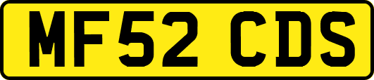 MF52CDS