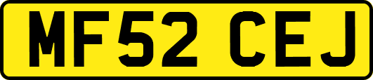 MF52CEJ