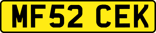 MF52CEK