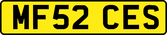 MF52CES