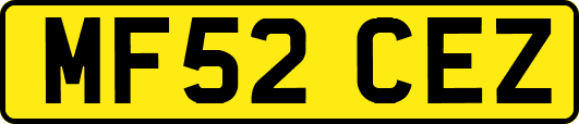 MF52CEZ