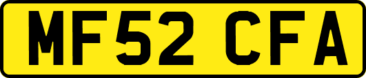 MF52CFA