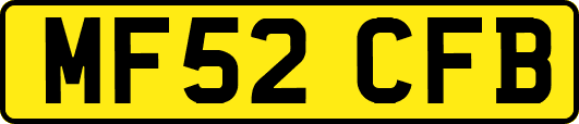 MF52CFB
