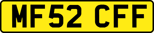 MF52CFF