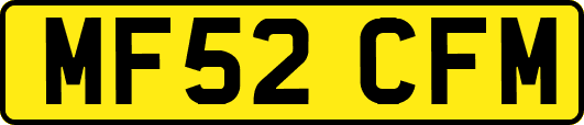 MF52CFM