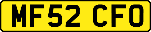MF52CFO