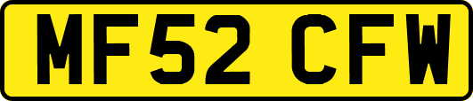 MF52CFW