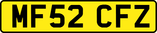 MF52CFZ