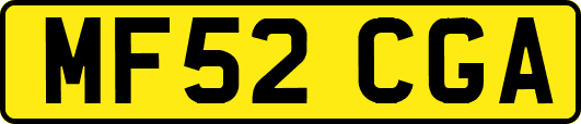 MF52CGA