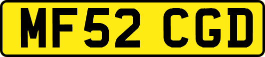 MF52CGD