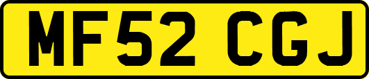 MF52CGJ