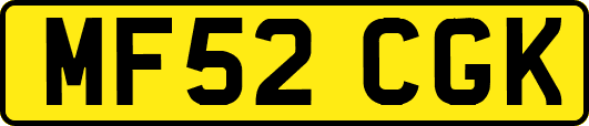 MF52CGK