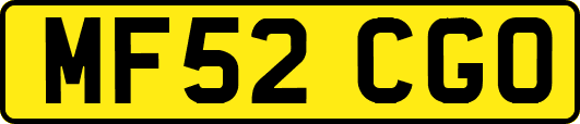 MF52CGO