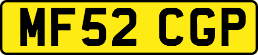 MF52CGP