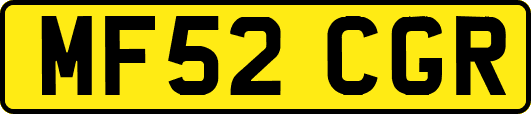 MF52CGR