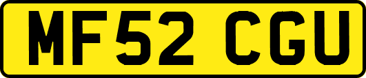 MF52CGU