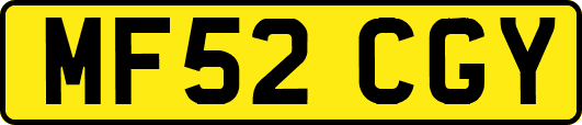 MF52CGY