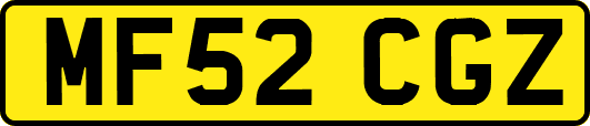 MF52CGZ