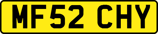 MF52CHY