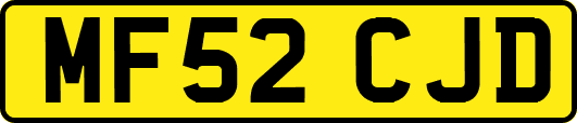 MF52CJD