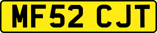 MF52CJT