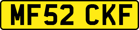 MF52CKF