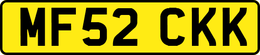 MF52CKK