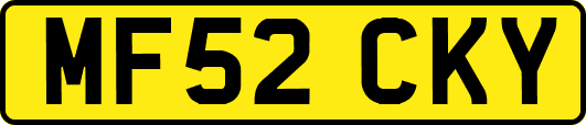 MF52CKY