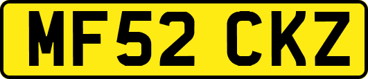 MF52CKZ