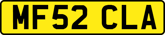 MF52CLA