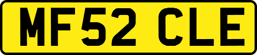 MF52CLE