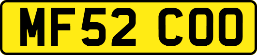 MF52COO