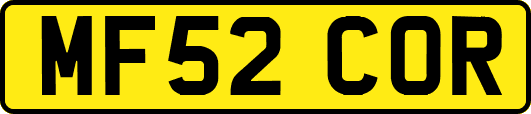 MF52COR
