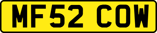 MF52COW