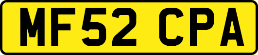 MF52CPA
