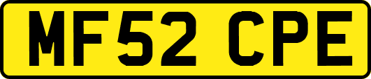 MF52CPE