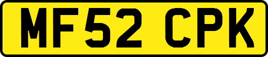 MF52CPK