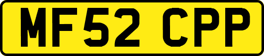 MF52CPP