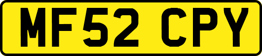 MF52CPY