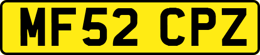 MF52CPZ
