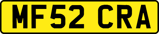 MF52CRA