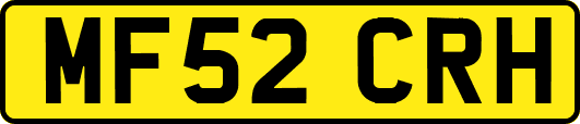 MF52CRH