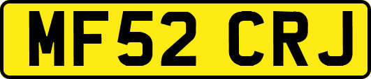 MF52CRJ