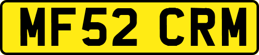 MF52CRM
