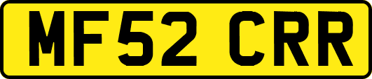 MF52CRR